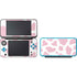 Pink Cow Print Nintendo 2DS XL (2017) Skin